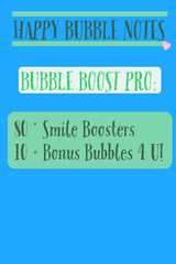 Bubble Boost Pro