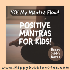 Yo! My Mantra Flow