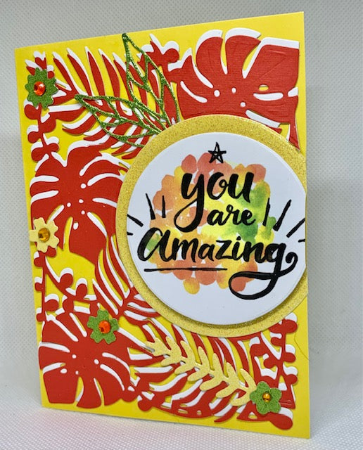 You are Amazing