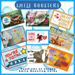 Smile Boosters